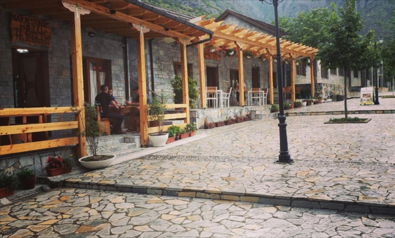 Bar Restaurant 