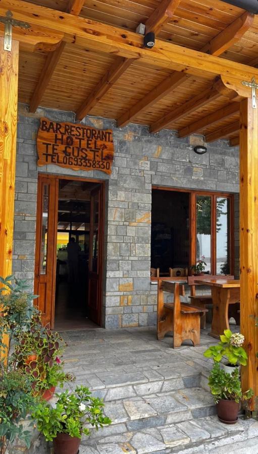 Bar Restaurant 